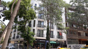 Aldino Residence